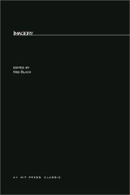Imagery B007GNBAX0 Book Cover