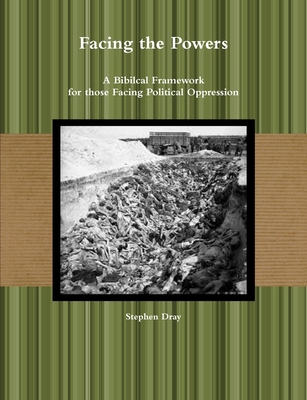 Facing the Powers 1291183027 Book Cover