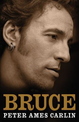 Bruce 1471112330 Book Cover