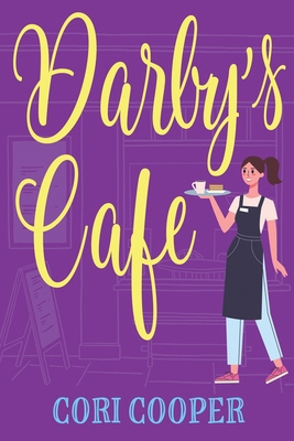 Darby's Cafe B0DSGNDYMN Book Cover