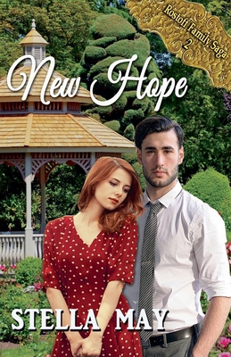 New Hope B0D5C2R619 Book Cover