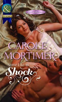 Some Like to Shock B009UR0K40 Book Cover