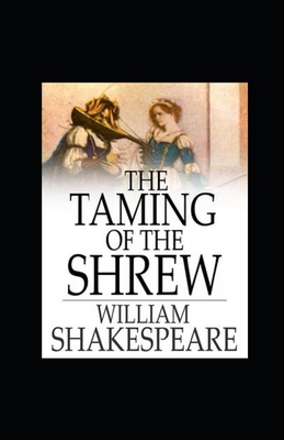Paperback The Taming of the Shrew Annotated Book