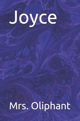 Joyce B08D4Y27SN Book Cover