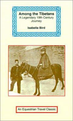 Among the Tibetans 1590481143 Book Cover