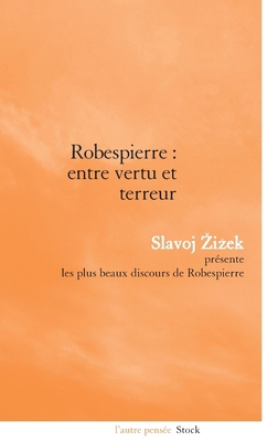 Robespierre Entre Vertu Et Terreur [French] 2234060761 Book Cover