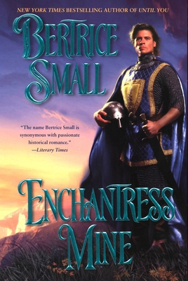 Enchantress Mine 0451209737 Book Cover