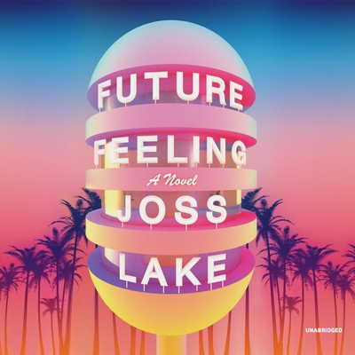 Future Feeling 1665111569 Book Cover