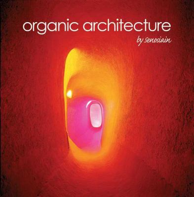 Organic Architecture (English and Spanish Edition) 9709726900 Book Cover