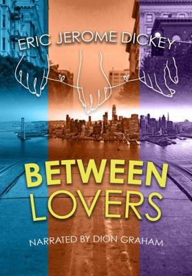 Between Lovers 1402509154 Book Cover