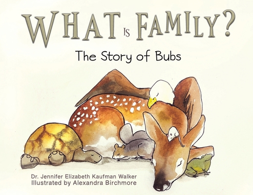 What Is Family? B0DBJC1SRZ Book Cover