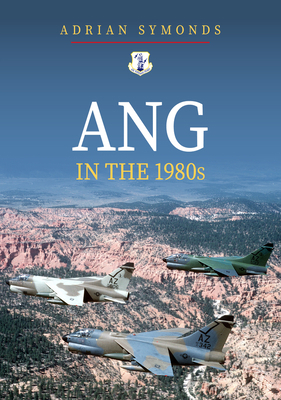 Ang in the 1980s 1445698668 Book Cover