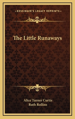 The Little Runaways 116332583X Book Cover