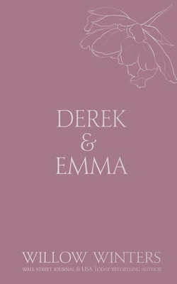 Derek & Emma: Burned Promises B0CNFZ3DWN Book Cover