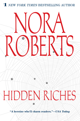 Hidden Riches B007CHRQSS Book Cover