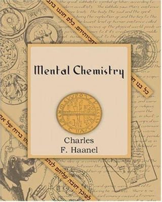 Mental Chemistry (1922) 1594620180 Book Cover