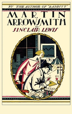 Arrowsmith 1950330672 Book Cover