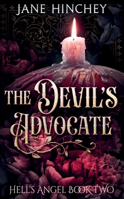 The Devil's Advocate 1922745324 Book Cover