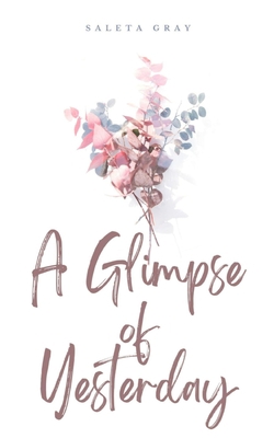 A Glimpse of Yesterday 9357740880 Book Cover