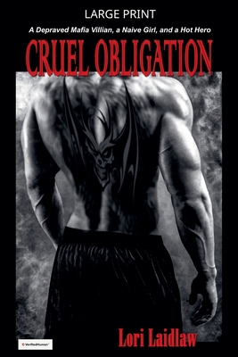 Cruel Obligation [Large Print] 1998074773 Book Cover