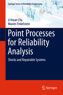 Point Processes for Reliability Analysis: Shock... 331973539X Book Cover