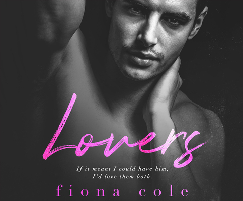 Lovers 1974973956 Book Cover