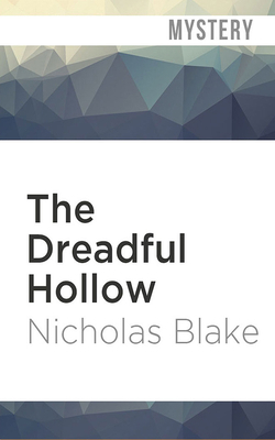 The Dreadful Hollow 1978646135 Book Cover