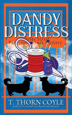 Dandy Distress 1946476552 Book Cover