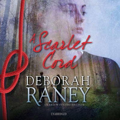 A Scarlet Cord Lib/E 1665067721 Book Cover