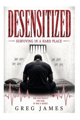 Desensitized B0H9VMG8ZX Book Cover