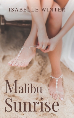 Malibu Sunrise [German] B08GFYF1C1 Book Cover