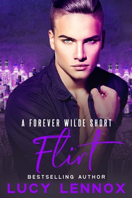 Flirt: A Forever Wilde Short 1954857241 Book Cover