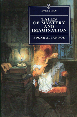 Tales of Mystery & Imagination 0460873423 Book Cover