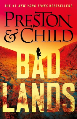 Badlands B0GRS33DHF Book Cover