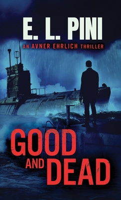 Good and Dead 9655755584 Book Cover
