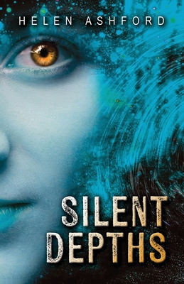 Silent Depths: Cold Bones Chronicles - Book 1 B0FPFZVLKZ Book Cover