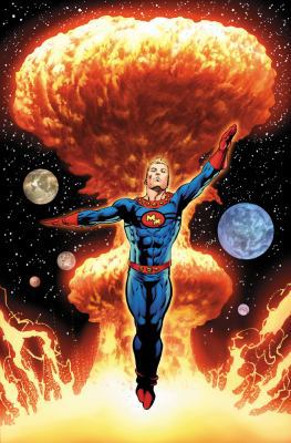 Marvelman Classic, Volume 3 0785157239 Book Cover