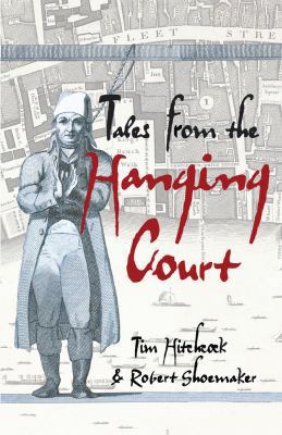 Tales from the Hanging Court 0340913754 Book Cover
