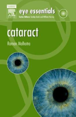 Cataract 0080449778 Book Cover
