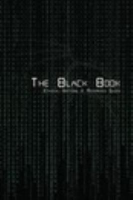 The Black Book - Ethical Hacking + Reference Book