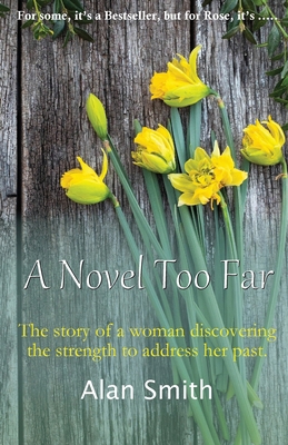 A Novel Too Far 1917425317 Book Cover