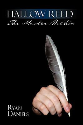 Hallow Reed The Master Within 1438953631 Book Cover