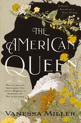 The American Queen: An Award-Winning Historical... 0840708874 Book Cover