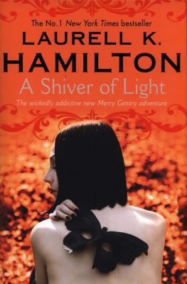 A Shiver of Light 0593067460 Book Cover