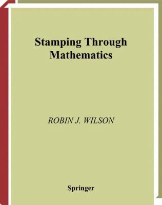 Stamping Through Mathematics 1475781407 Book Cover