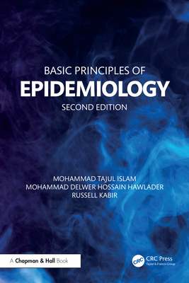 Basic Principles of Epidemiology 1041101775 Book Cover