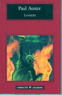 Leviatan [Spanish] 8433966456 Book Cover