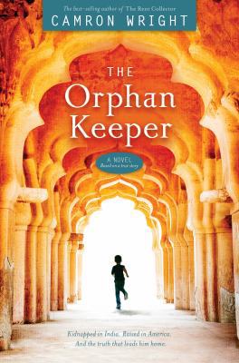 The Orphan Keeper 1629722243 Book Cover