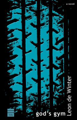 God's Gym 1592642659 Book Cover