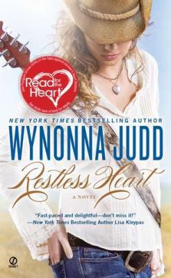 Restless Heart B007A0VDUE Book Cover